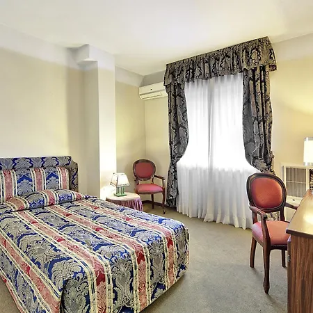 Hotel Colonna Palace Mediterraneo Olbia