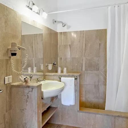 Colonna Palace Mediterraneo