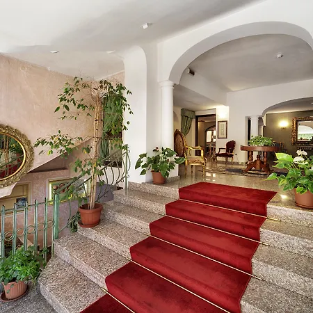 Ξενοδοχείο Colonna Palace Mediterraneo