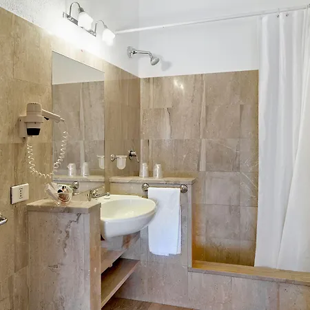 Colonna Palace Mediterraneo 4* Olbia