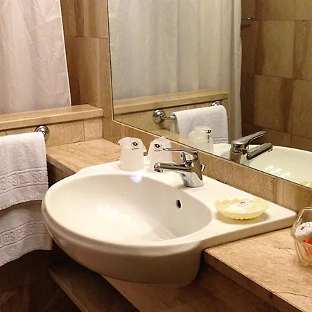 Colonna Palace Mediterraneo Hotel