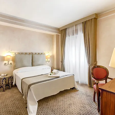 Colonna Palace Mediterraneo 4* Olbia