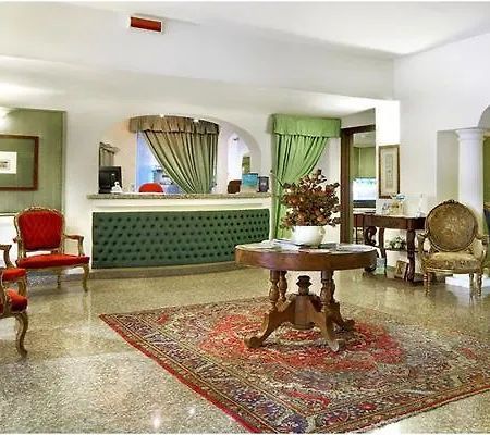 Colonna Palace Mediterraneo