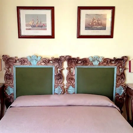 Colonna Palace Mediterraneo Όλμπια