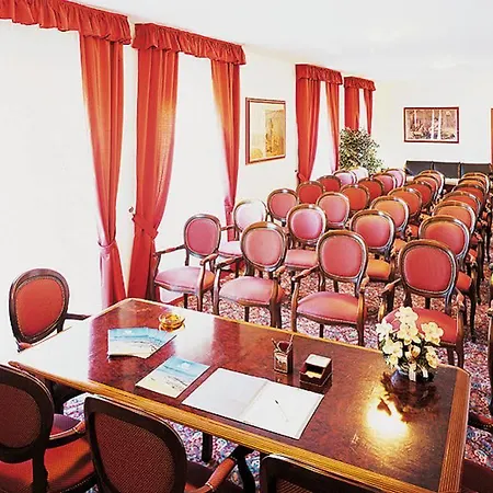 Colonna Palace Mediterraneo Όλμπια
