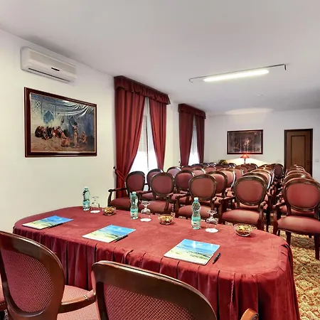 Colonna Palace Mediterraneo Όλμπια