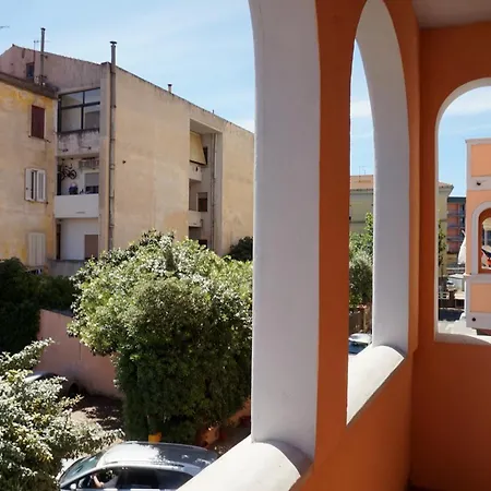 Colonna Palace Mediterraneo 4* Όλμπια