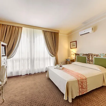 Ξενοδοχείο Colonna Palace Mediterraneo