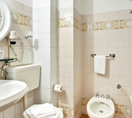 Colonna Palace Mediterraneo Hotel Olbia