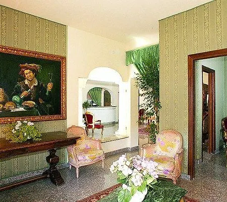 Colonna Palace Mediterraneo