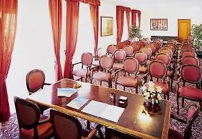 מלון Colonna Palace Mediterraneo אולביה
