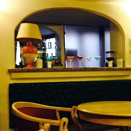 Colonna Palace Mediterraneo 4*