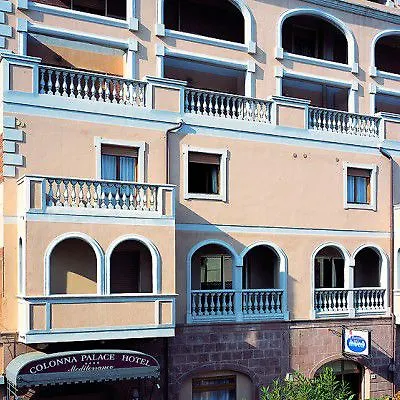 Colonna Palace Mediterraneo מלון 4*