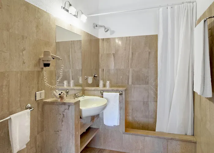 Colonna Palace Mediterraneo