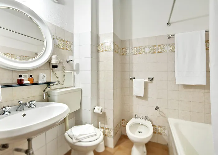 Colonna Palace Mediterraneo Olbia