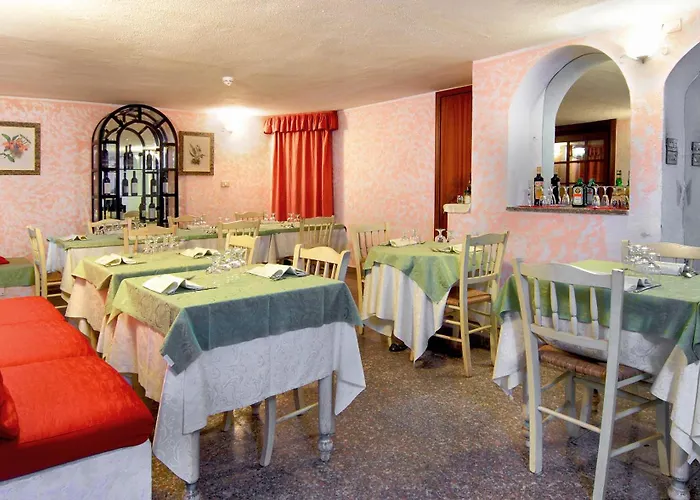 Colonna Palace Mediterraneo 4* Olbia