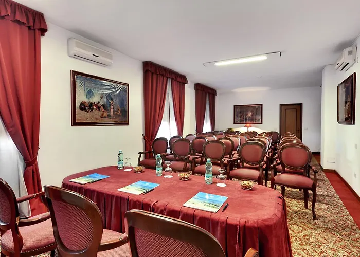 Colonna Palace Mediterraneo Olbia