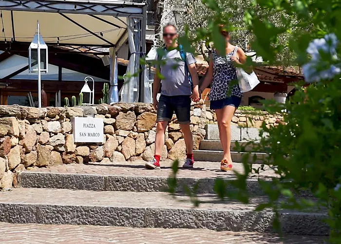 Colonna Palace Mediterraneo Hotel