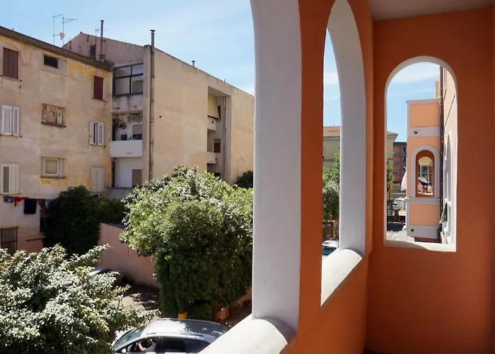 Colonna Palace Mediterraneo 4* Olbia