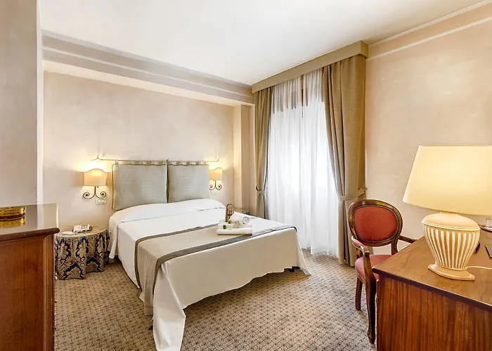 Colonna Palace Mediterraneo 4* Olbia