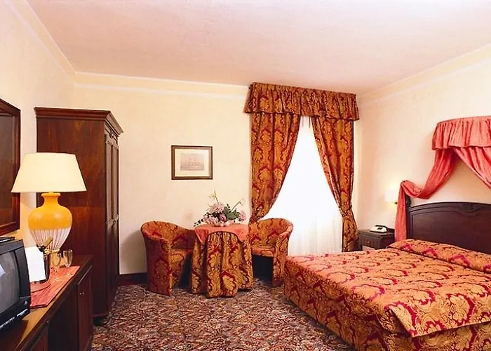 Colonna Palace Mediterraneo 4* Olbia