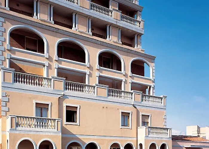 Colonna Palace Mediterraneo