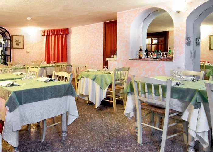 Colonna Palace Mediterraneo Hotel Olbia
