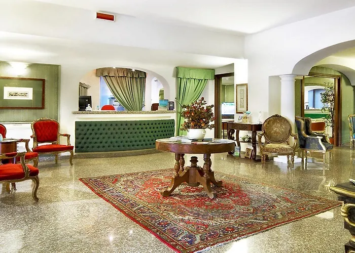 Colonna Palace Mediterraneo Olbia