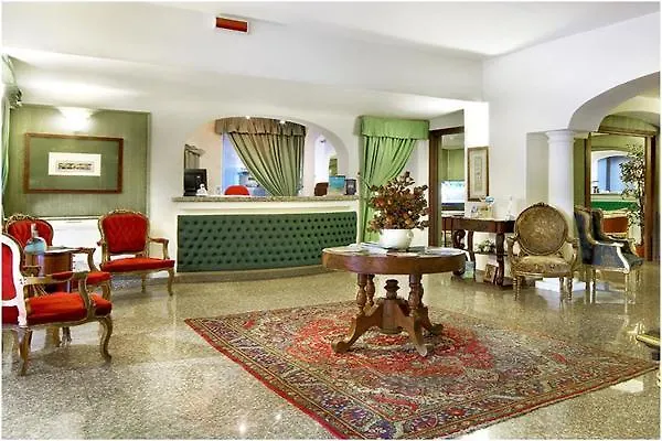 Colonna Palace Mediterraneo