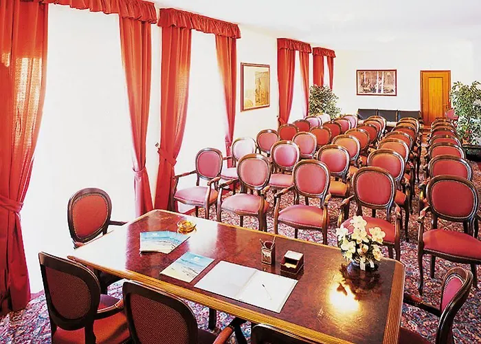 Colonna Palace Mediterraneo Olbia