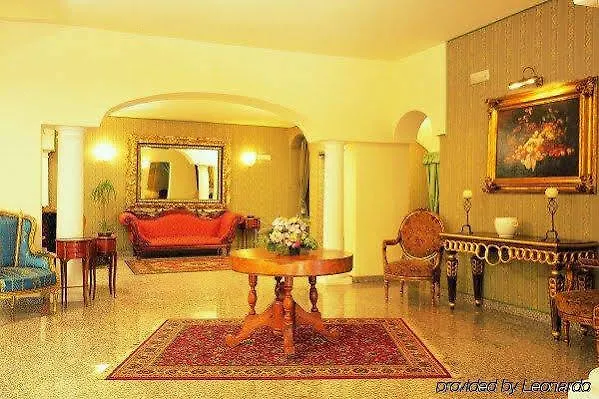 Hotel Colonna Palace Mediterraneo