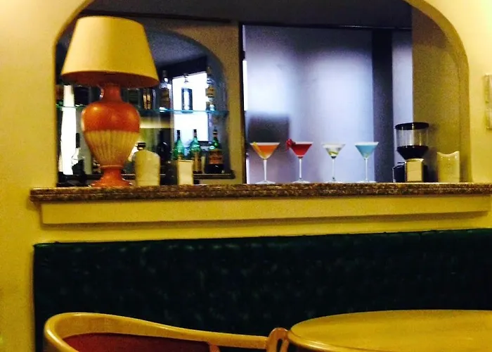 Colonna Palace Mediterraneo 4*